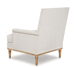 Tigertail Lounge Chair | MSC
