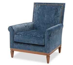 Truman Lounge Chair | MSC