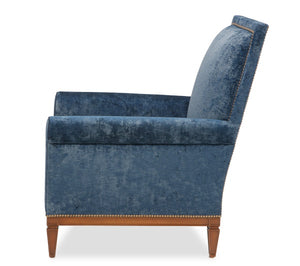 Truman Lounge Chair | MSC