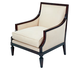 Tyler Bergere Chair | MSC