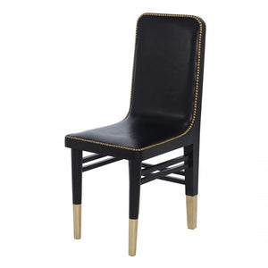 Urban Chair in Black | PMC