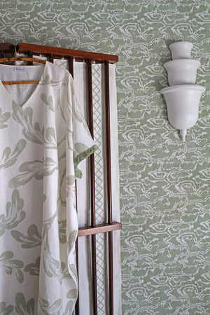 Draper Sconce
