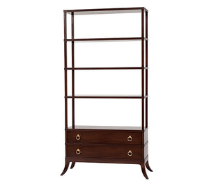 Warren Bookcase | MSC