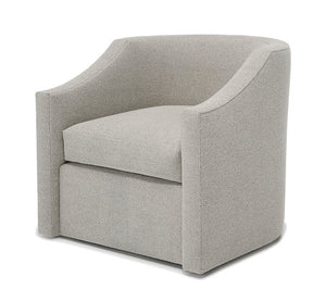Wilson Barrel Chair | MSC