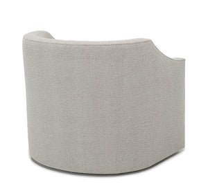 Wilson Barrel Chair | MSC