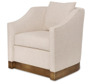 Wilson Barrel Chair | MSC