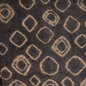Nushka Textiles African Kuba cloth