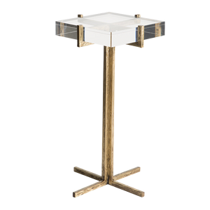 Martini Side Table
