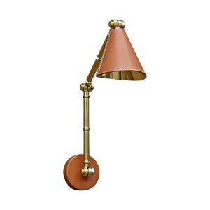 Adnet Flexi Wall Light