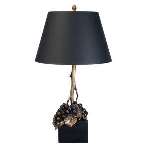 Grape Table Lamp *LIMITED STOCK