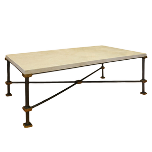 Lucerne Coffee Table
