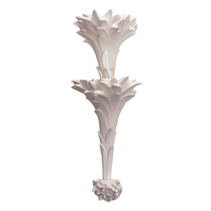 Roche Sconce Double