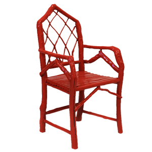 Stephan Armchair