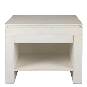 Modern Bedside Table