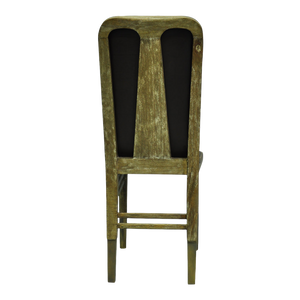Urban Chair in Dark Brown