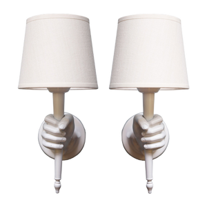 Cocteau Wall Light