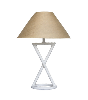 Jean Table Lamp White 1 LR