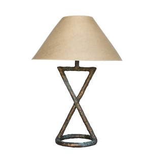 Jean Table Lamp Bronze LR