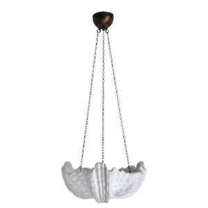 Coquille Pendant