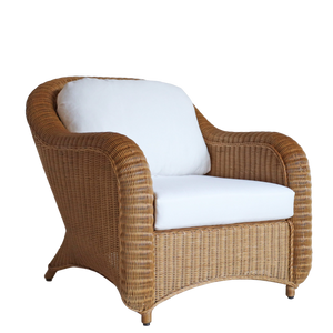 Palermo Rattan Armchair