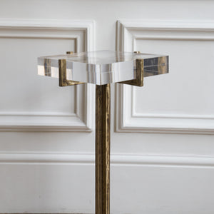 Martini Side Table