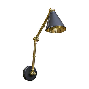 Adnet Flexi Wall Light