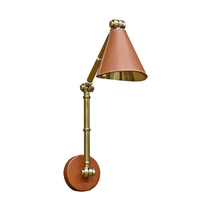 Adnet Flexi Wall Light