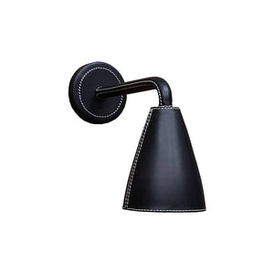 Adnet Reading Wall Light