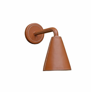 Adnet Reading Wall Light