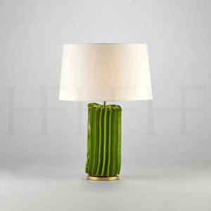 Cactus Lamp