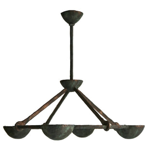 Elena Ceiling Light