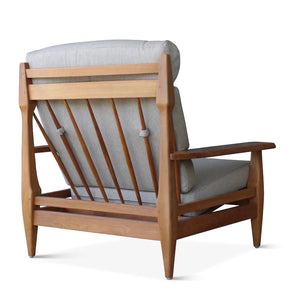 Indoor/Outdoor Formosa Armchair