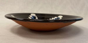 Ariadne Pasta Plate Blue