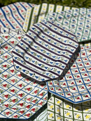 CHITA PLATTER