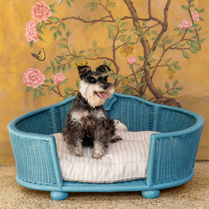 Nina Campbell Dog Bed | JVB