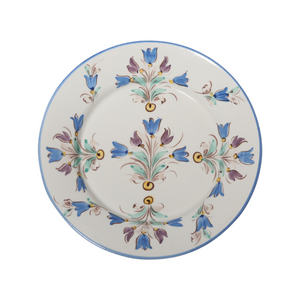 Tulip Dinner Plate