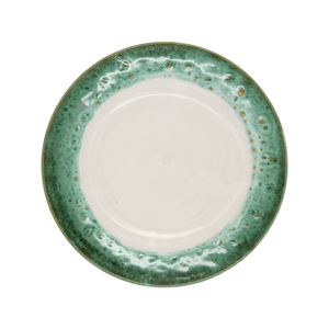 Lagoon Dinner Plate