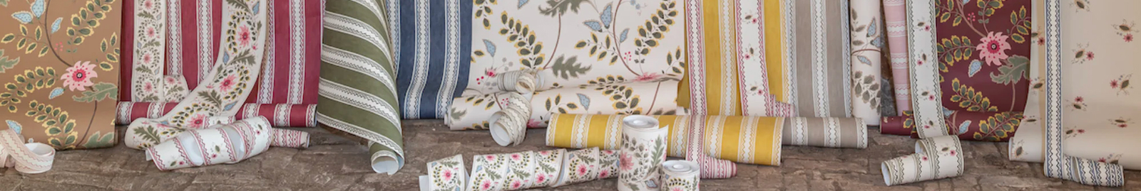 The Collection by Salvesen Graham | Wallpaper