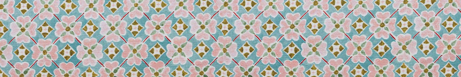 Anna Spiro Textiles | Fabric