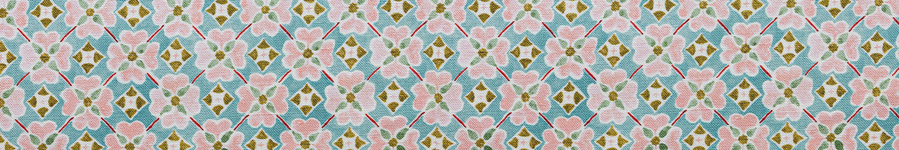 Anna Spiro Textiles | Fabric