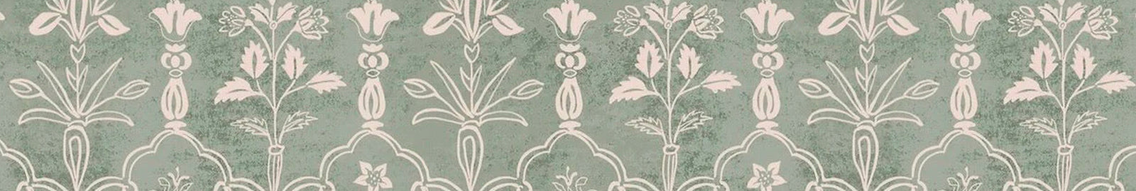 Botanica Trading | Wallpaper