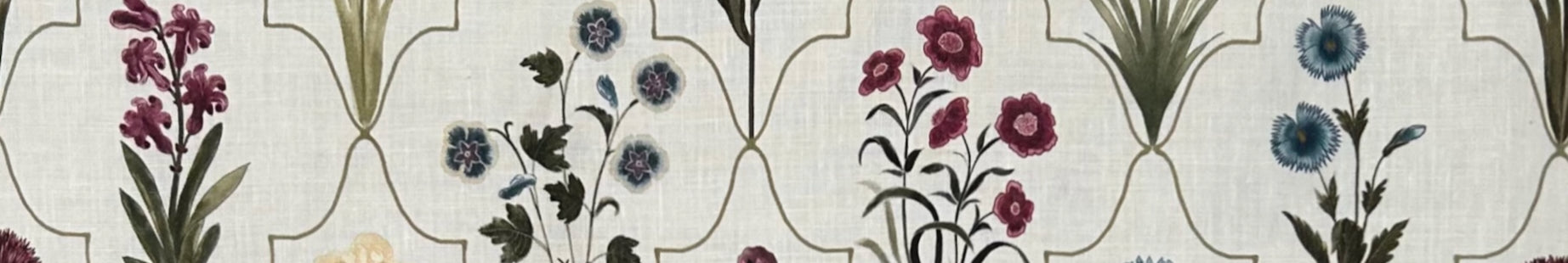 Botanica Trading Textiles | Fabric