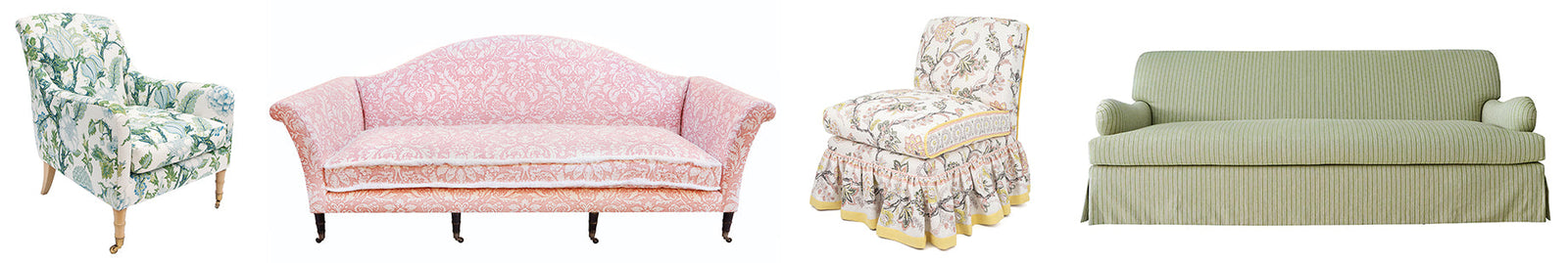 Casa Branca | Furniture