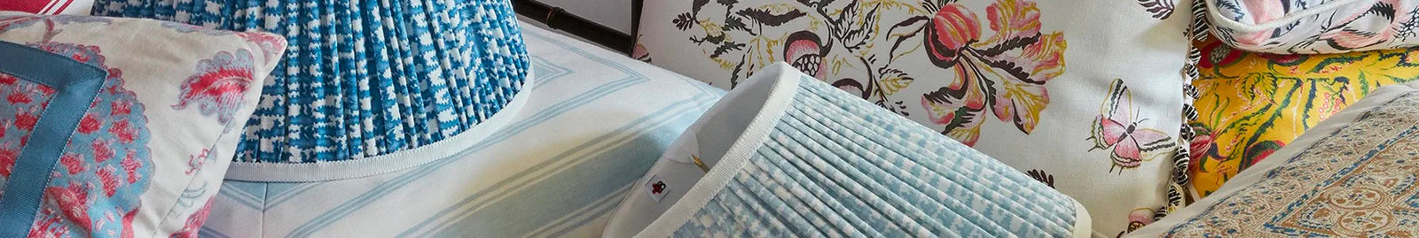 Casa Branca | Fabric