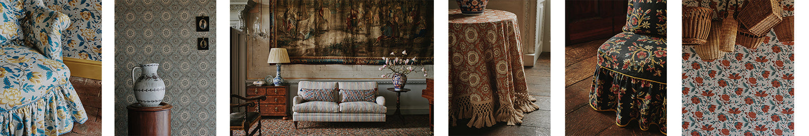 Carlos Garcia | Furniture