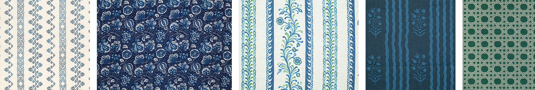 Carolina Irving Textiles | Fabric