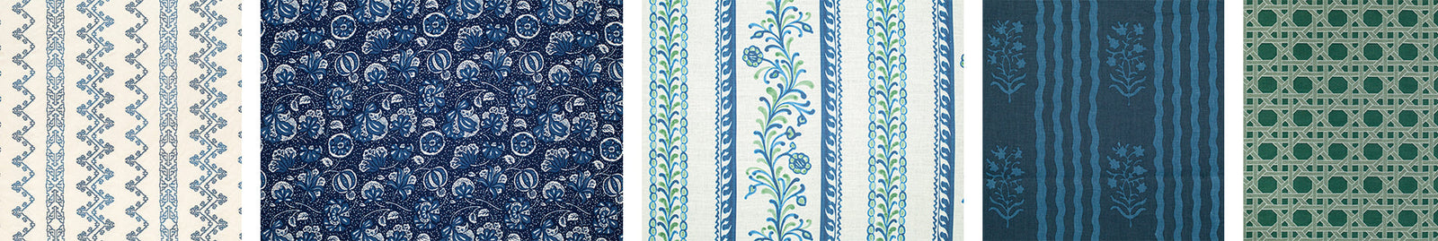 Carolina Irving Textiles | Fabric