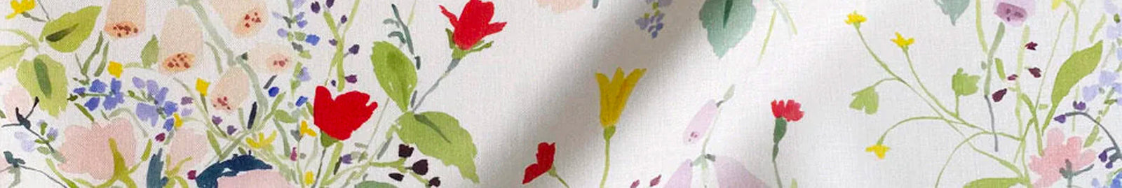 Caitlin McGauley | Fabric