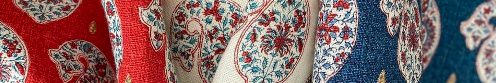 Mahala Textiles | Fabric