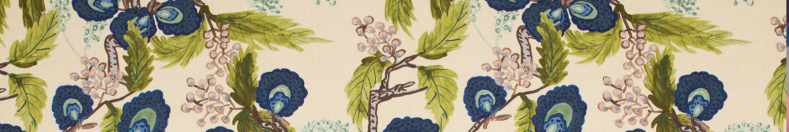 Ferrick Mason | Fabric